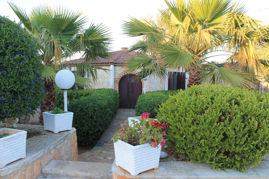 Ville Alba & Azzurra Polignano a Mare Room photo